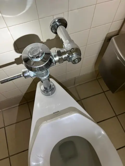 Fixture installation and repair for Sewer Camera Inspection in South End